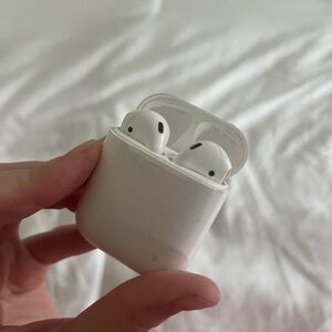 AirPods first generation